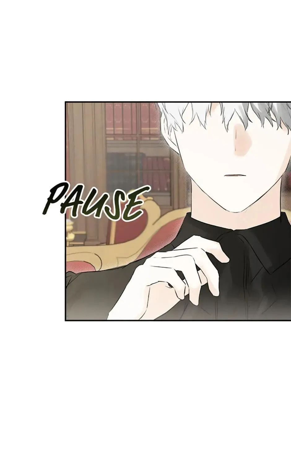 Hiding My True Self Chapter 16 page 107 - 
