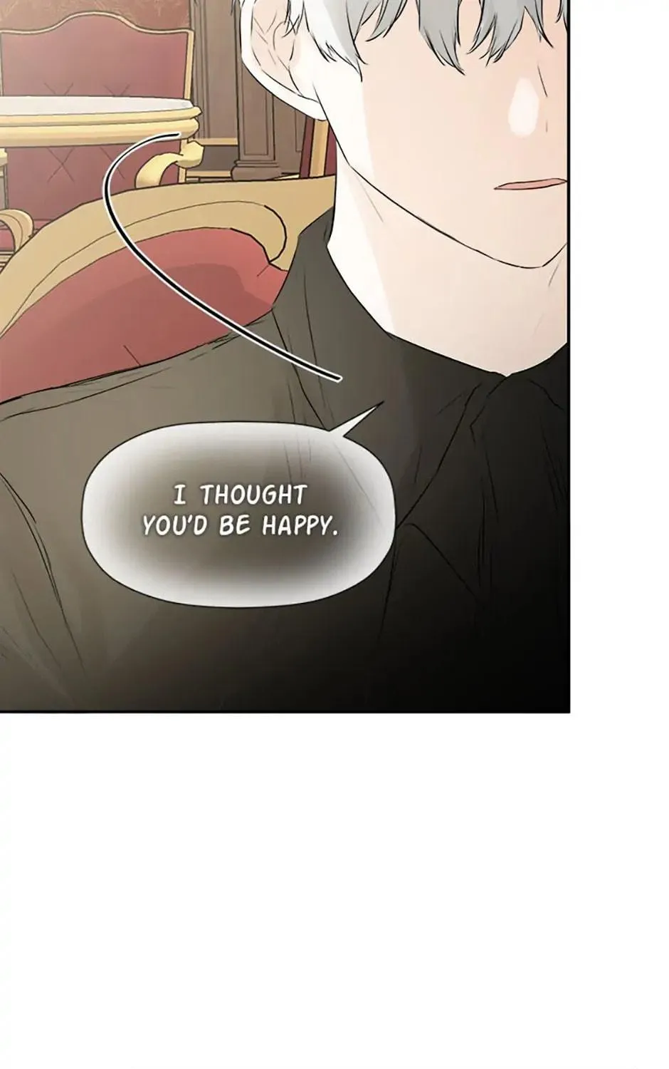 Hiding My True Self Chapter 16 page 109 - 