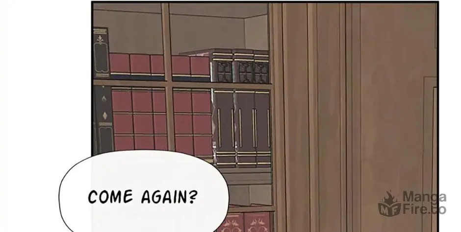 Hiding My True Self Chapter 16 page 110 - 