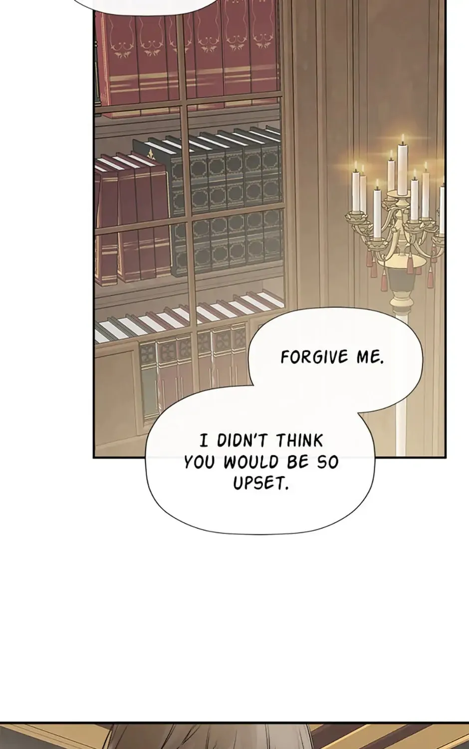 Hiding My True Self Chapter 16 page 111 - 