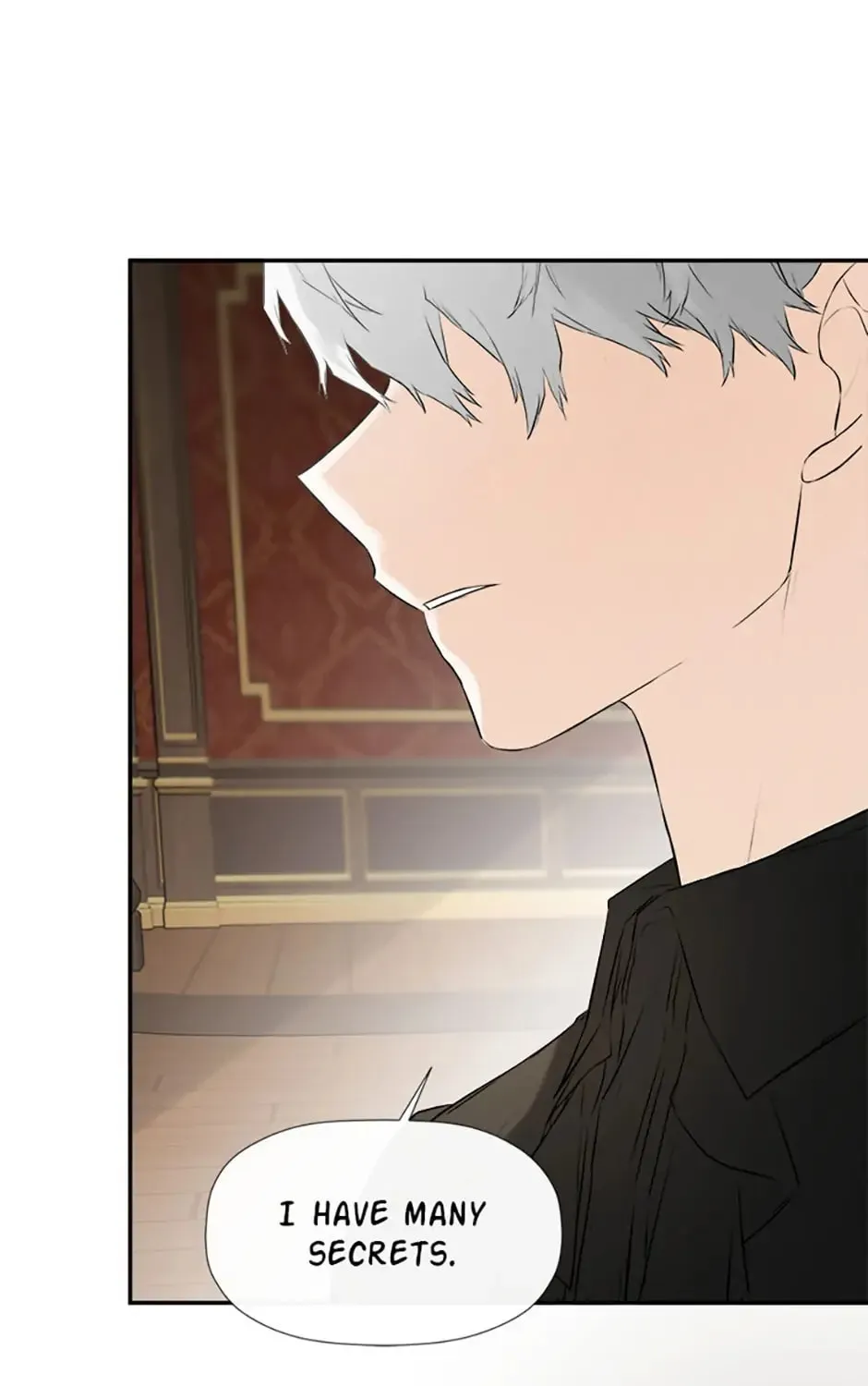 Hiding My True Self Chapter 16 page 127 - 