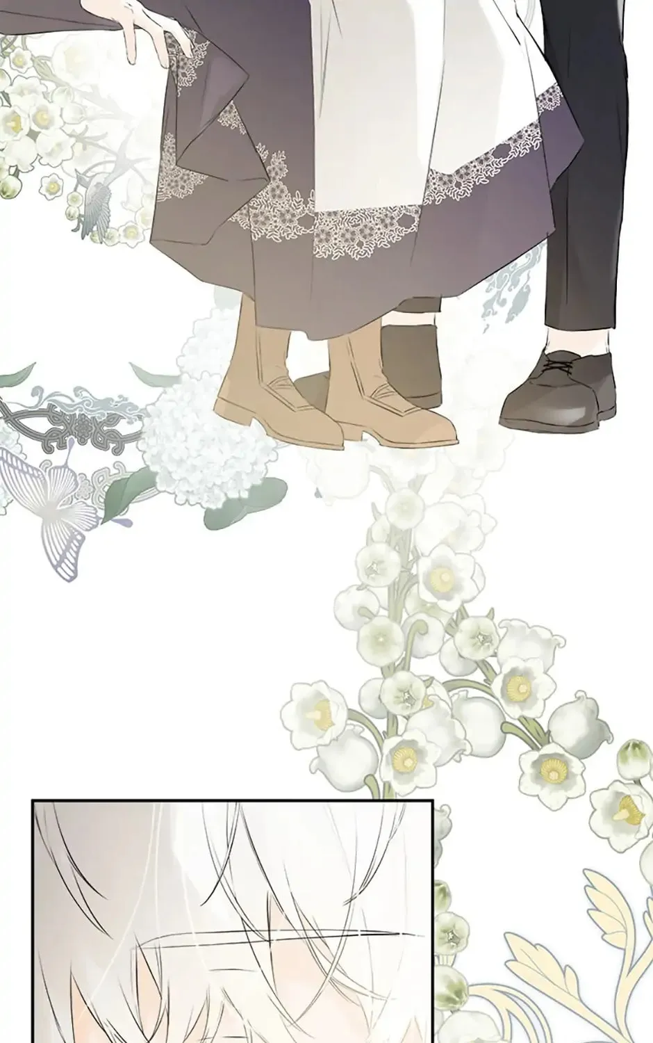 Hiding My True Self Chapter 16 page 141 - 