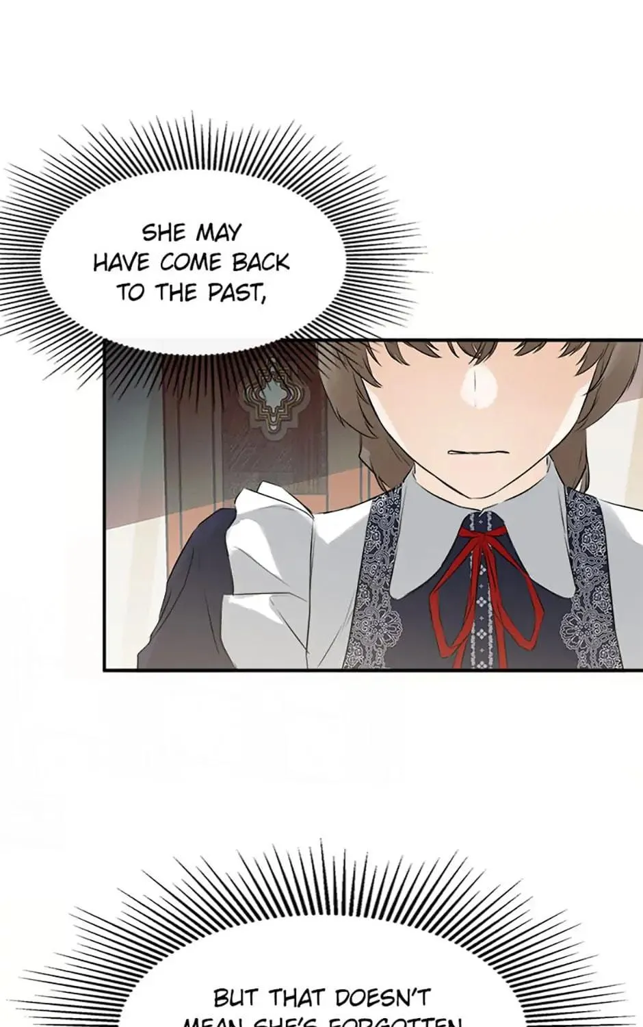 Hiding My True Self Chapter 16 page 17 - 