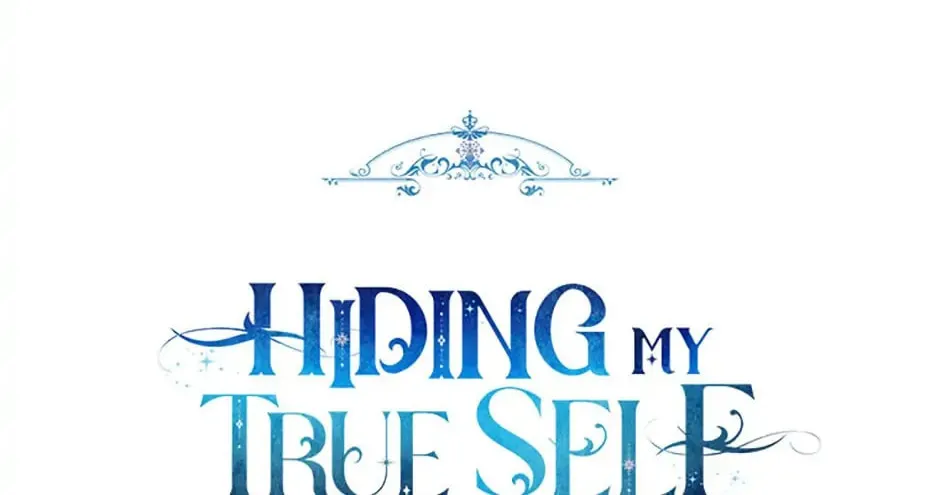 Hiding My True Self Chapter 16 page 32 - 