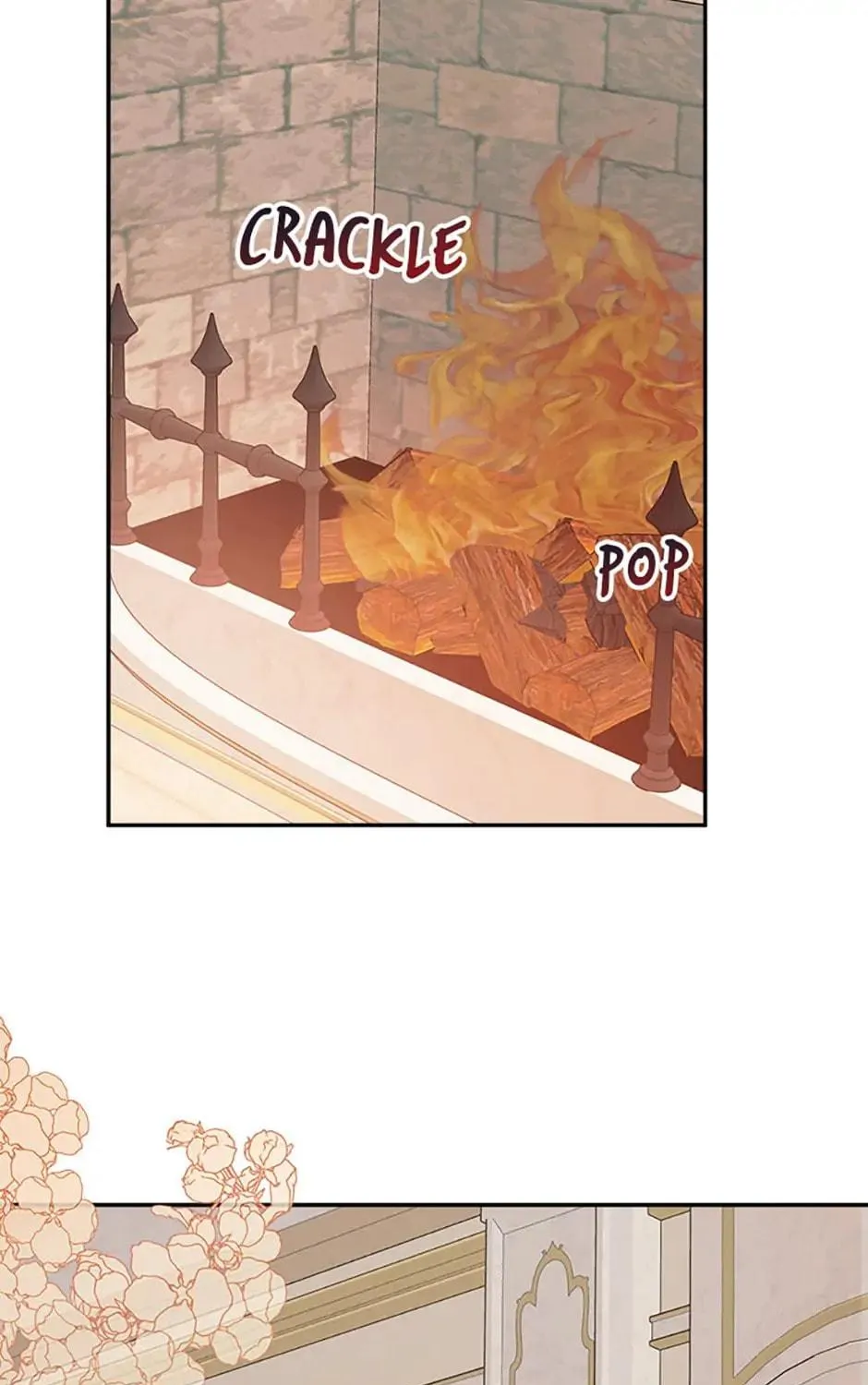 Hiding My True Self Chapter 16 page 35 - 