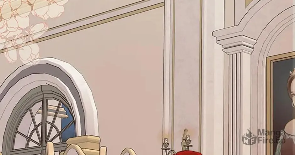Hiding My True Self Chapter 16 page 36 - 
