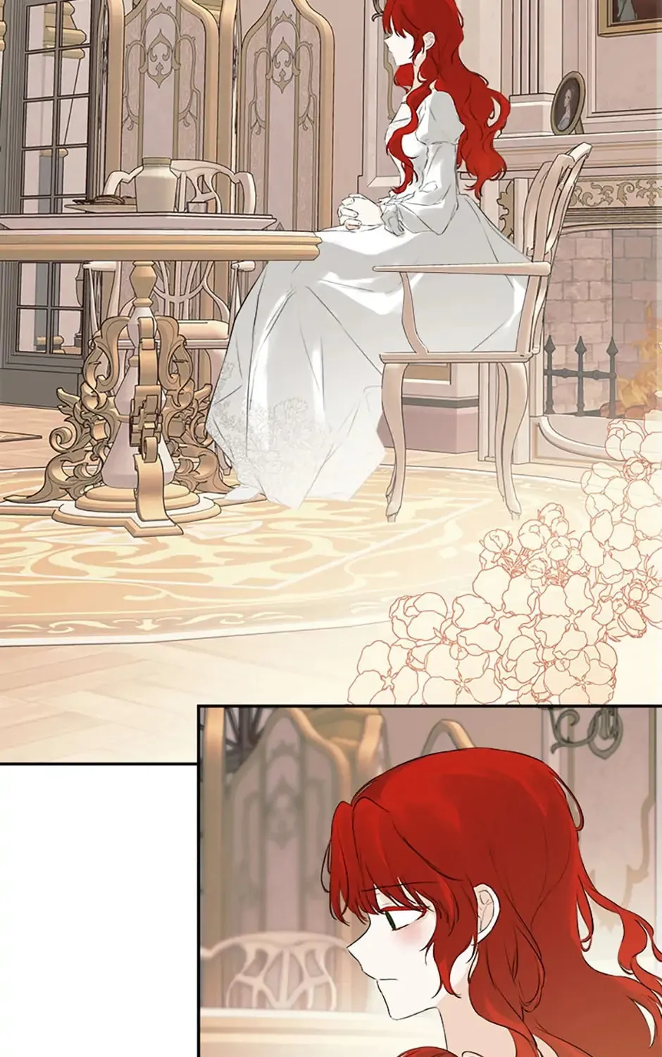 Hiding My True Self Chapter 16 page 37 - 