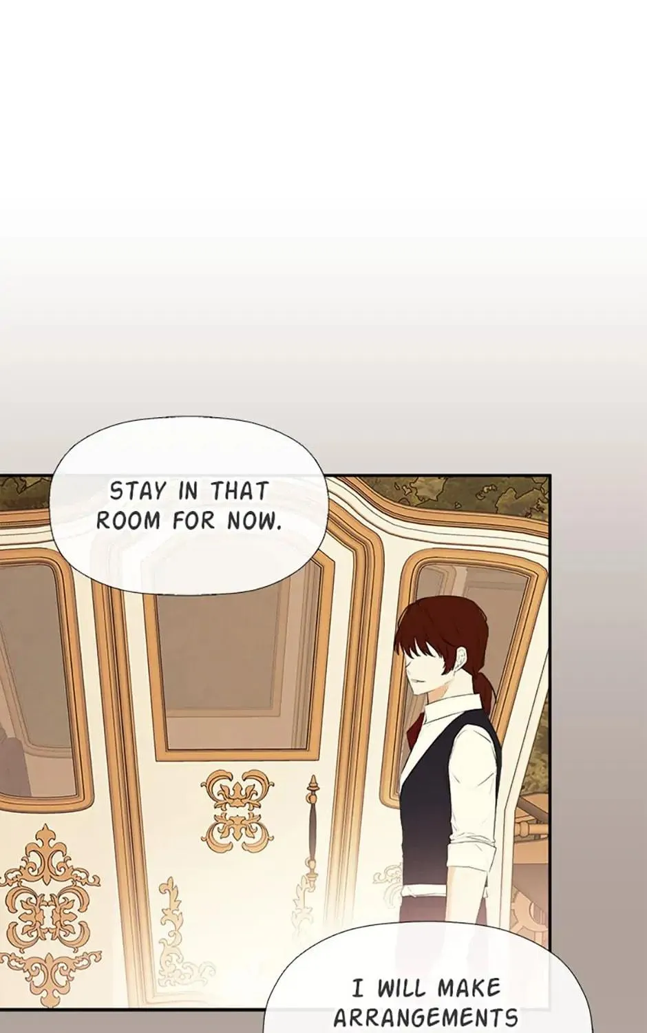 Hiding My True Self Chapter 16 page 39 - 