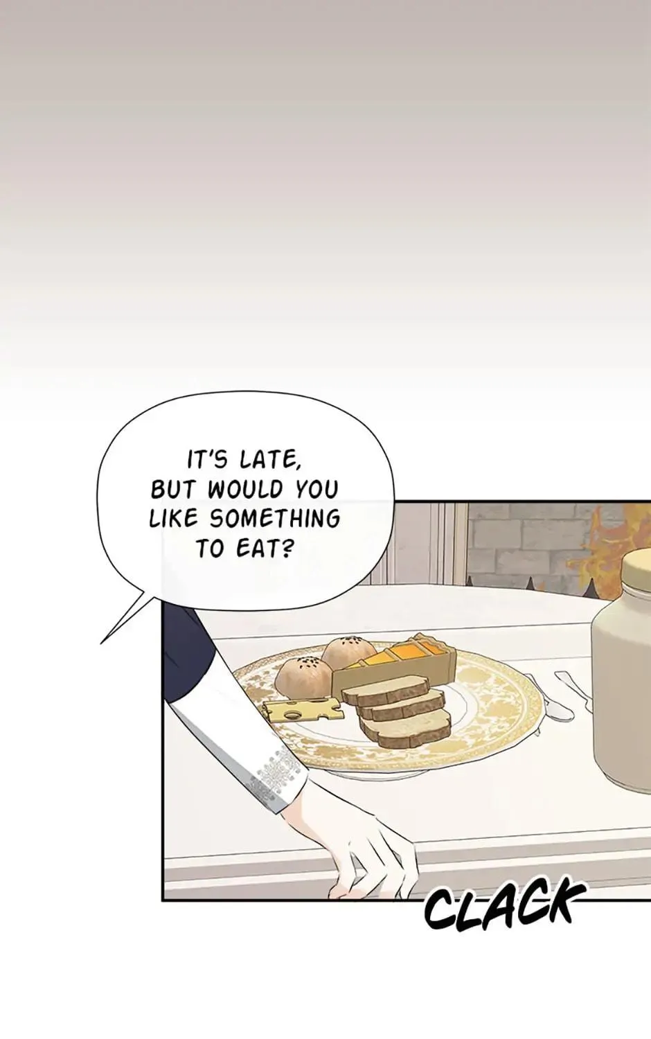 Hiding My True Self Chapter 16 page 41 - 