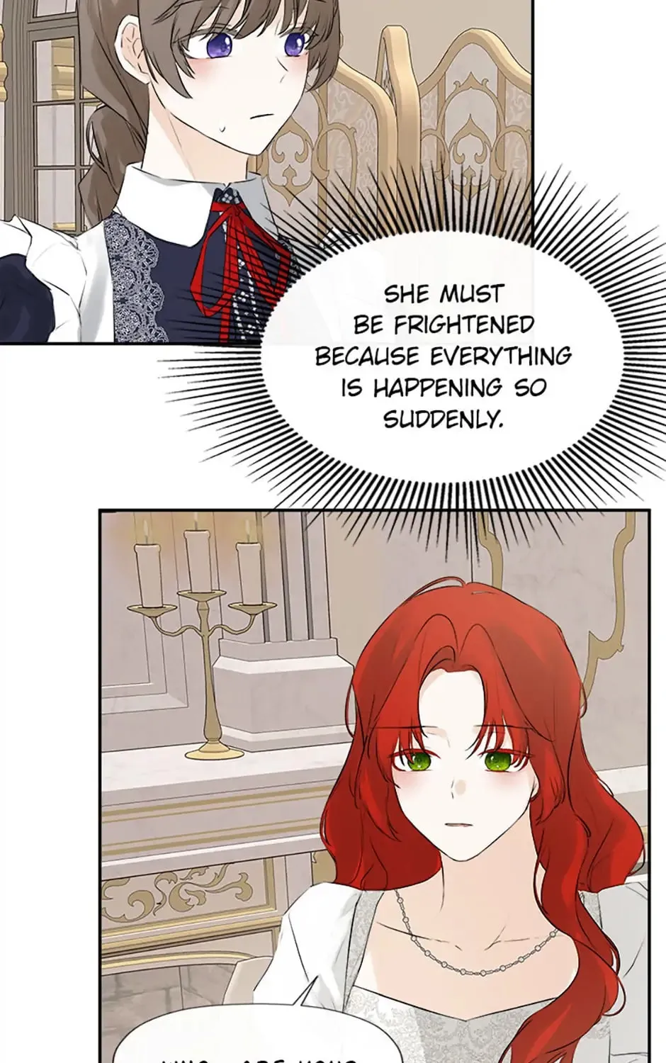 Hiding My True Self Chapter 16 page 43 - 