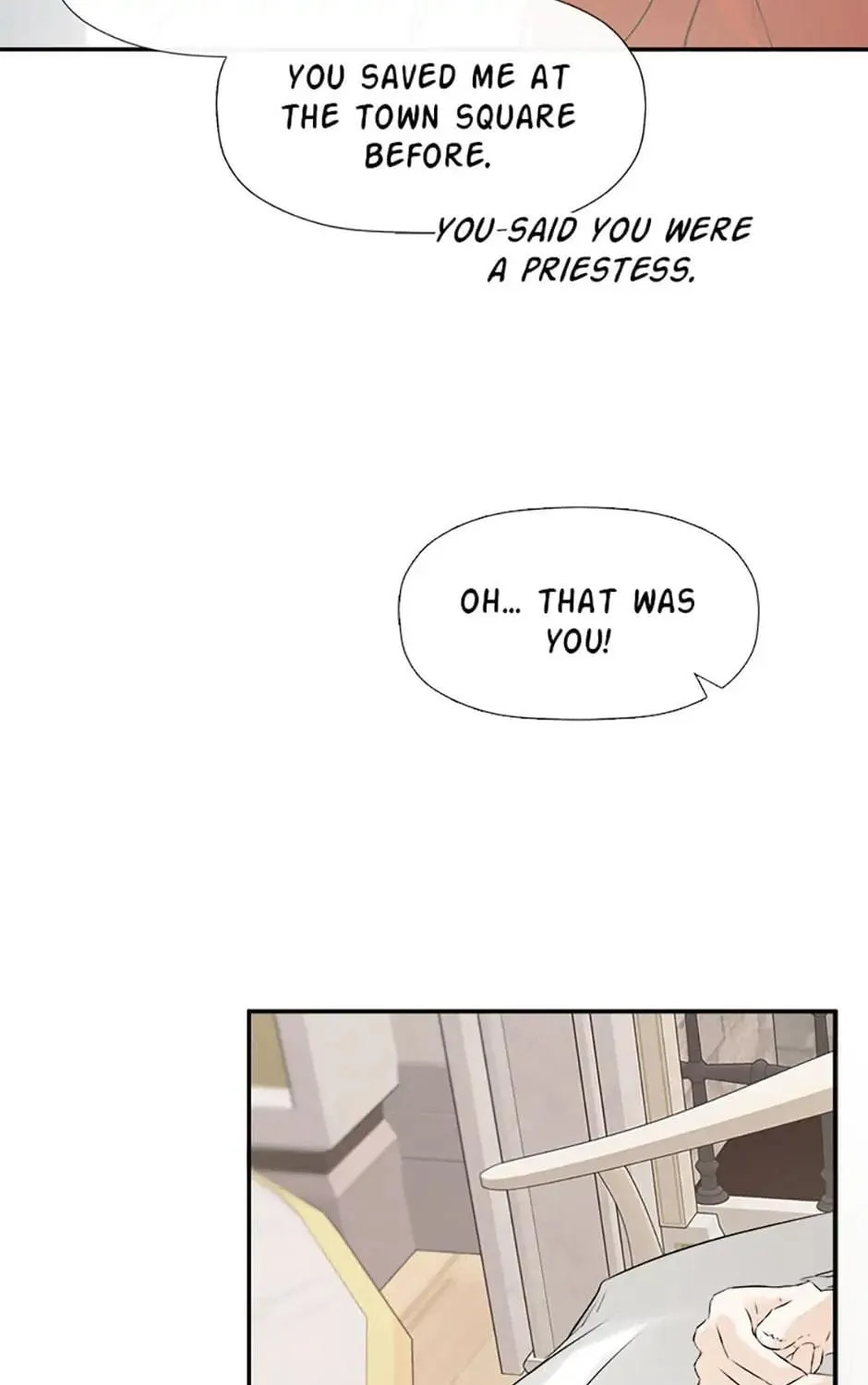 Hiding My True Self Chapter 16 page 47 - 