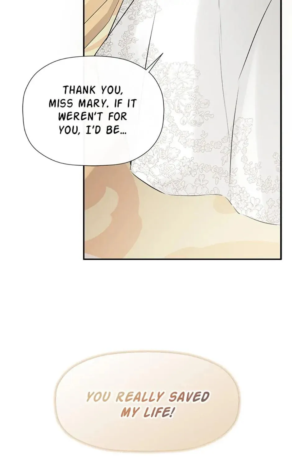Hiding My True Self Chapter 16 page 49 - 