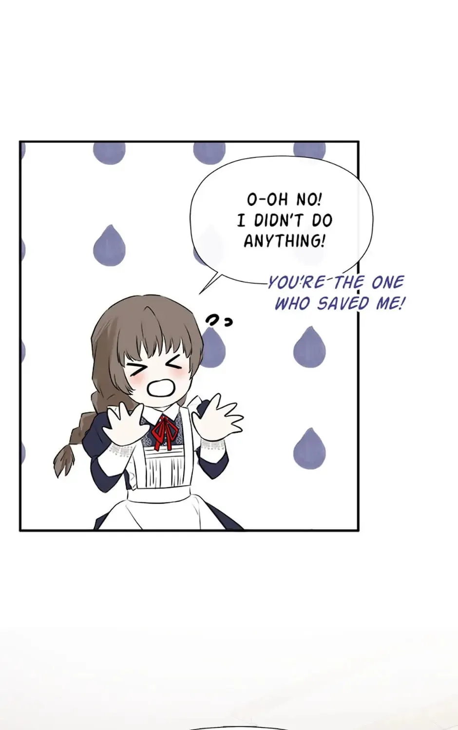 Hiding My True Self Chapter 16 page 51 - 