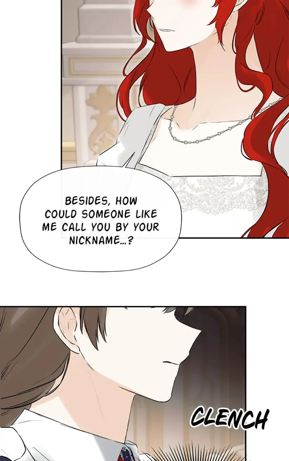 Hiding My True Self Chapter 16 page 55 - 