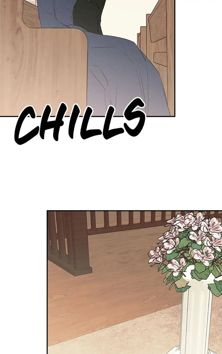 Hiding My True Self Chapter 16 page 7 - 