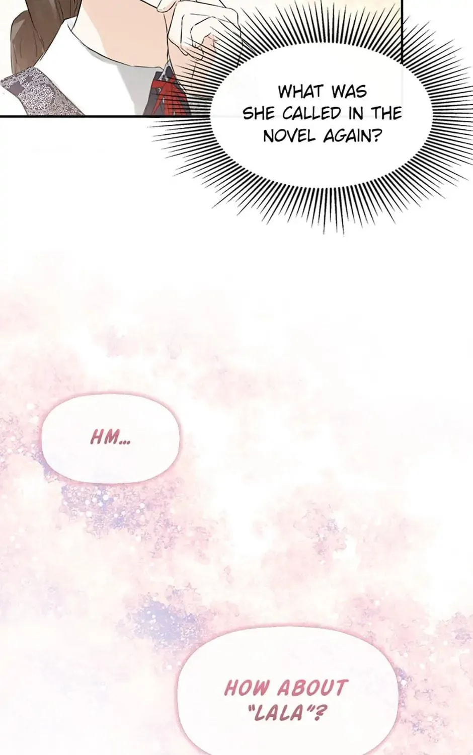 Hiding My True Self Chapter 16 page 65 - 
