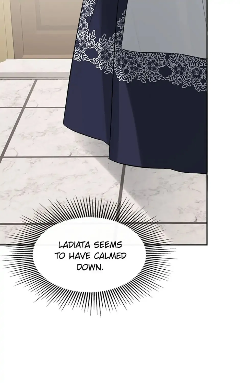 Hiding My True Self Chapter 16 page 75 - 