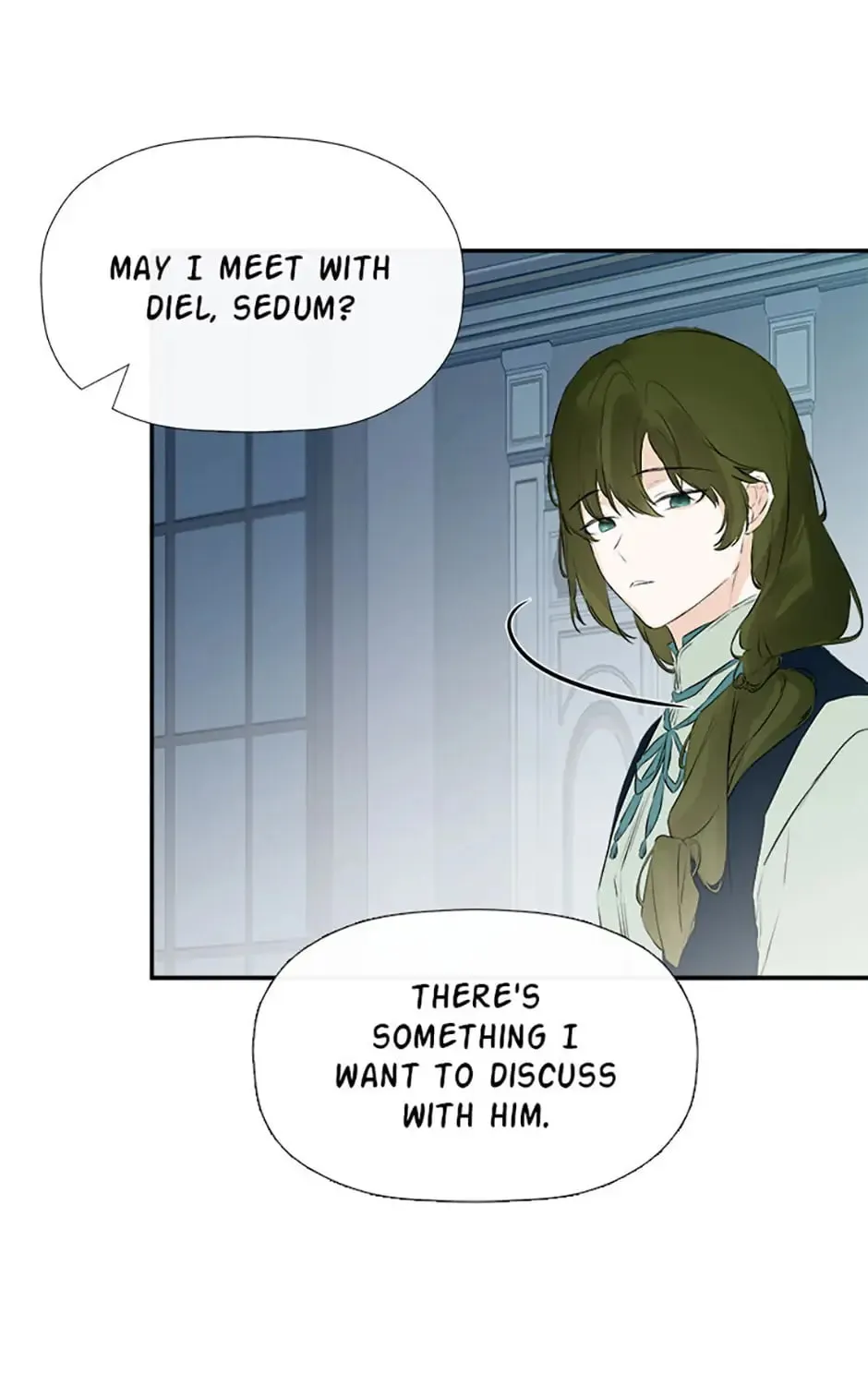 Hiding My True Self Chapter 16 page 81 - 