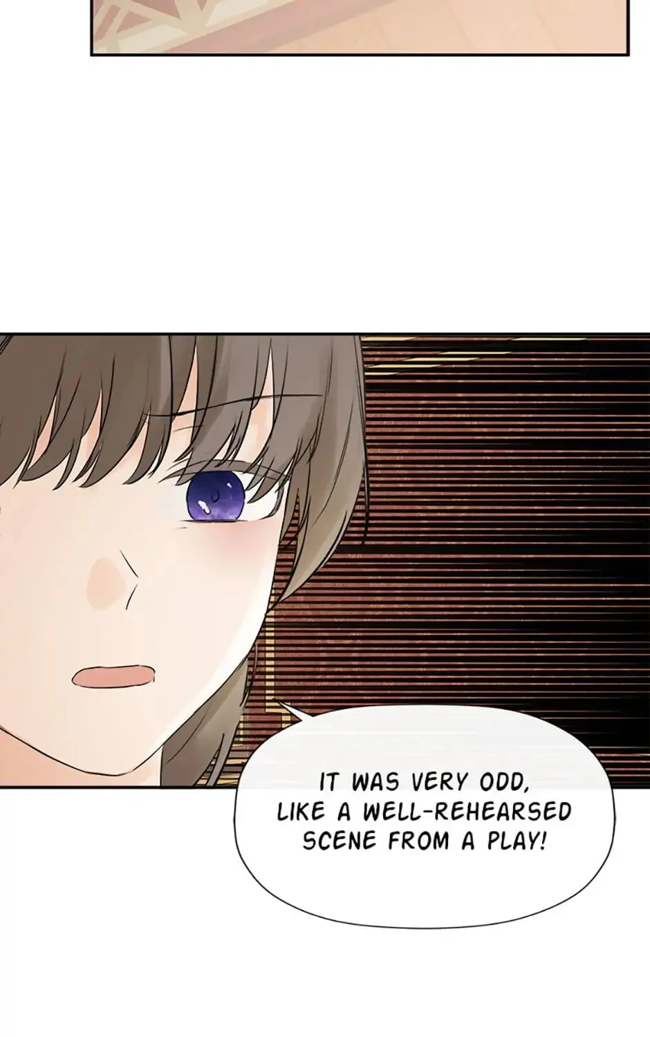 Hiding My True Self Chapter 16 page 91 - 