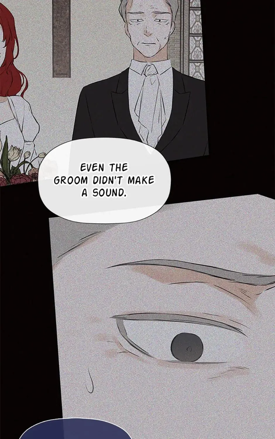 Hiding My True Self Chapter 16 page 95 - 