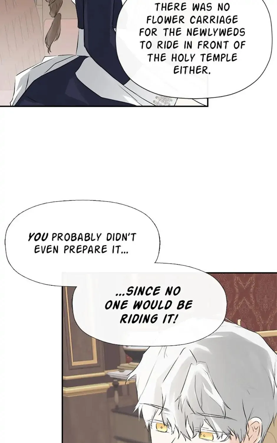 Hiding My True Self Chapter 16 page 99 - 