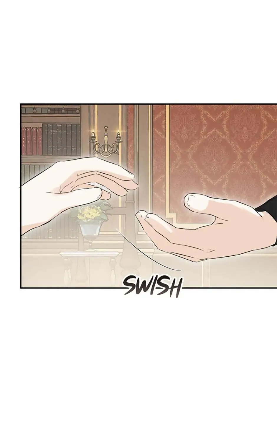 Hiding My True Self Chapter 17 page 11 - 