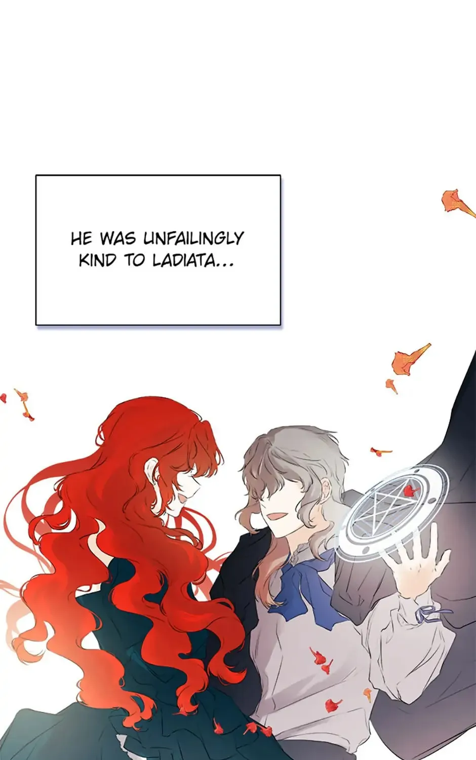 Hiding My True Self Chapter 17 page 103 - 