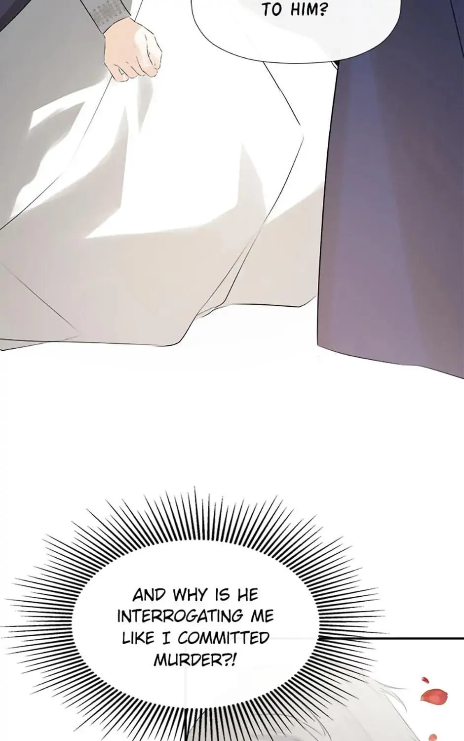 Hiding My True Self Chapter 17 page 109 - 