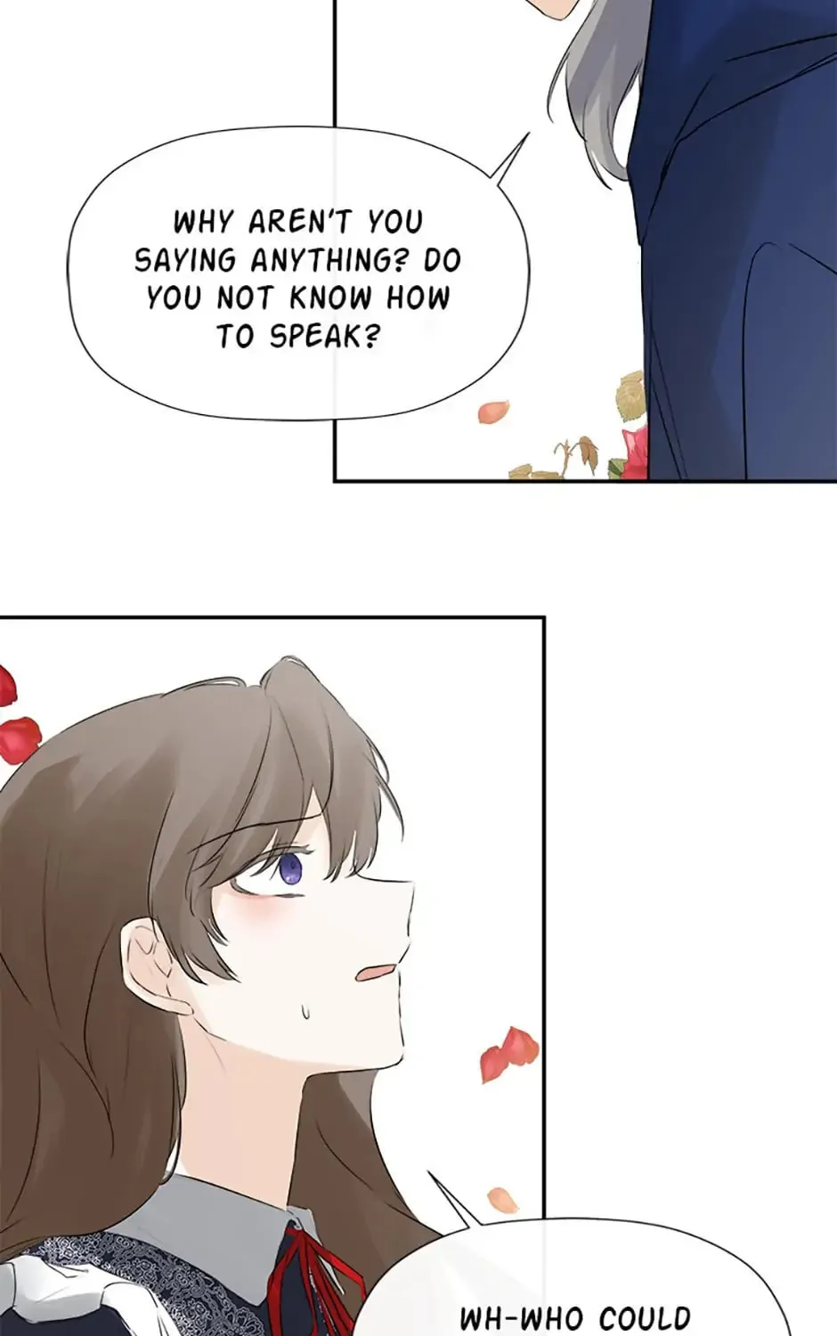 Hiding My True Self Chapter 17 page 111 - 