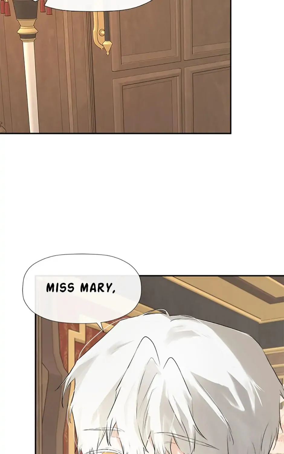Hiding My True Self Chapter 17 page 13 - 