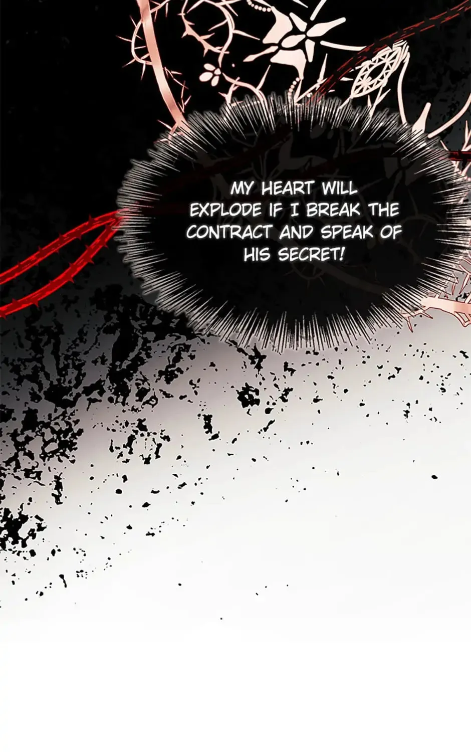 Hiding My True Self Chapter 17 page 121 - 