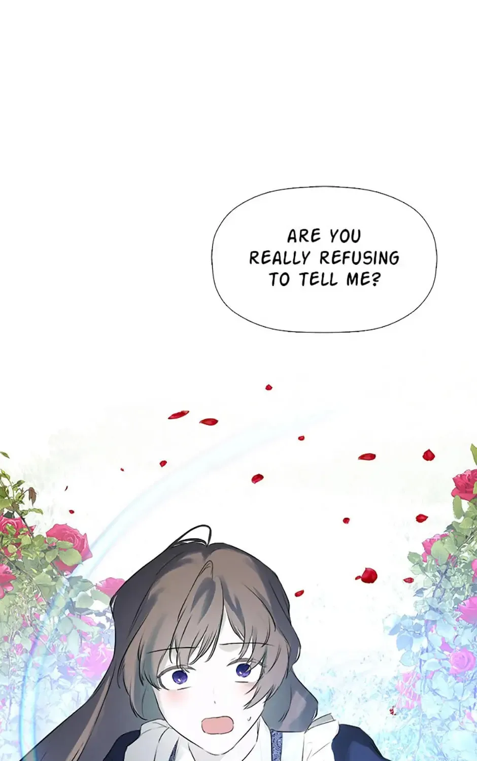 Hiding My True Self Chapter 17 page 123 - 
