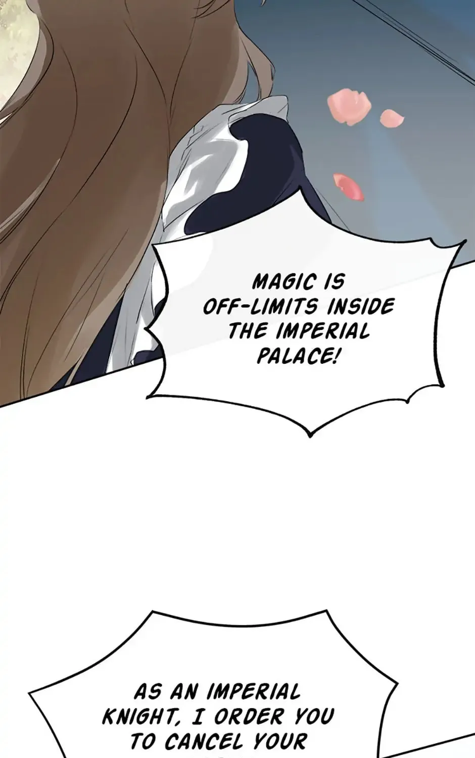 Hiding My True Self Chapter 17 page 135 - 