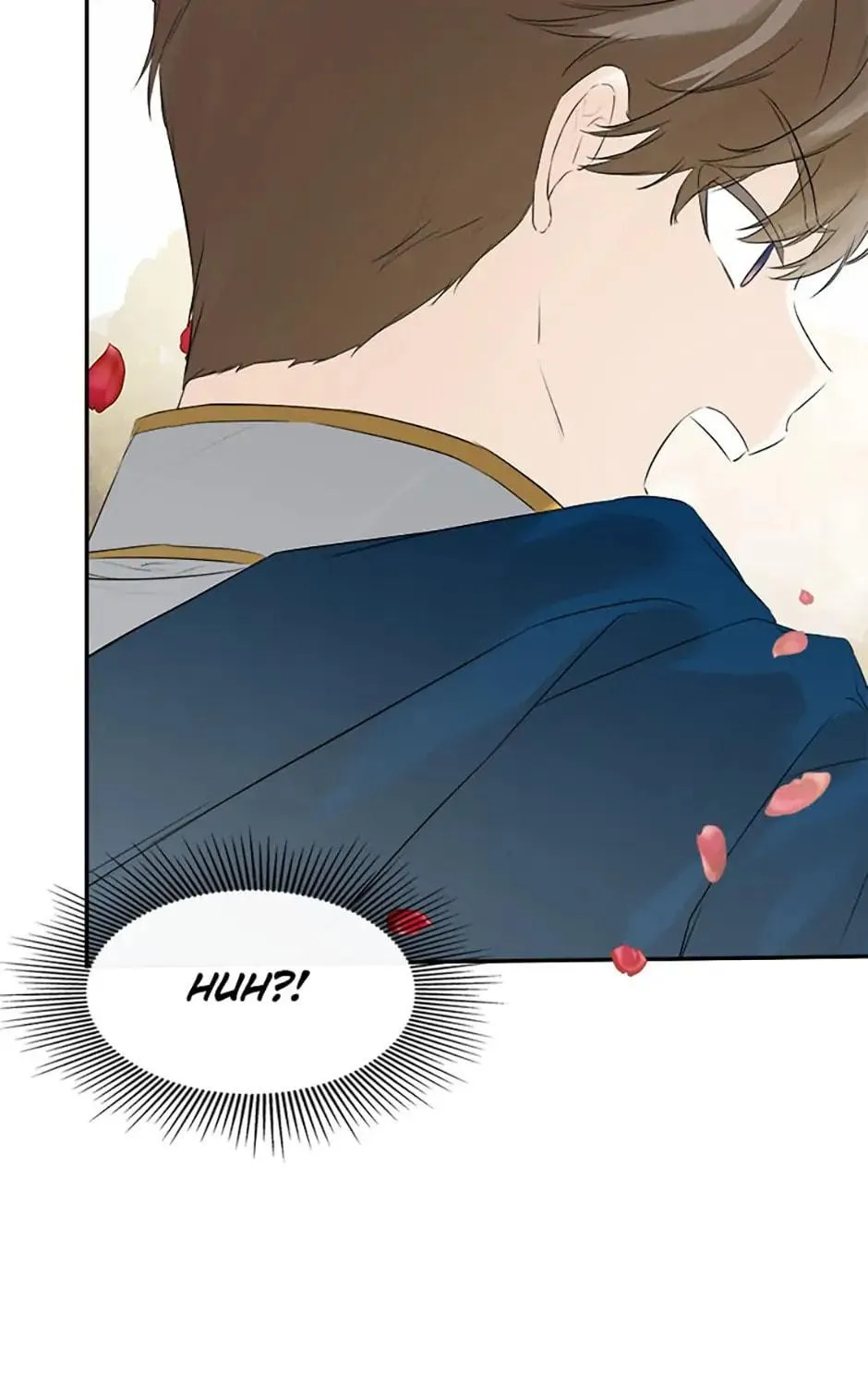 Hiding My True Self Chapter 17 page 137 - 