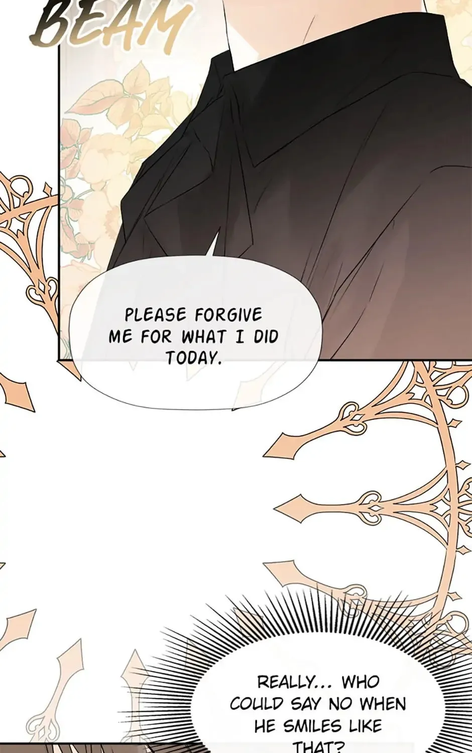Hiding My True Self Chapter 17 page 15 - 