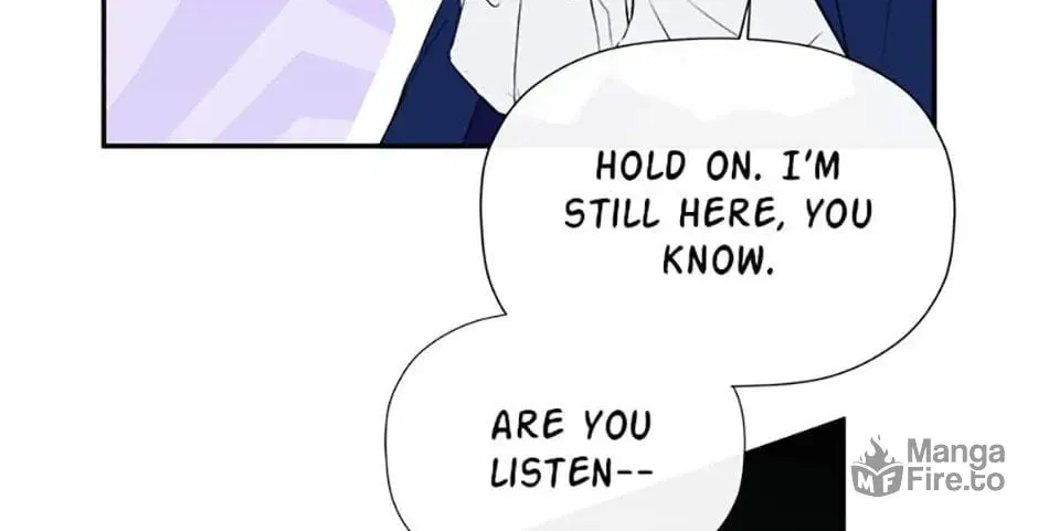 Hiding My True Self Chapter 17 page 144 - 