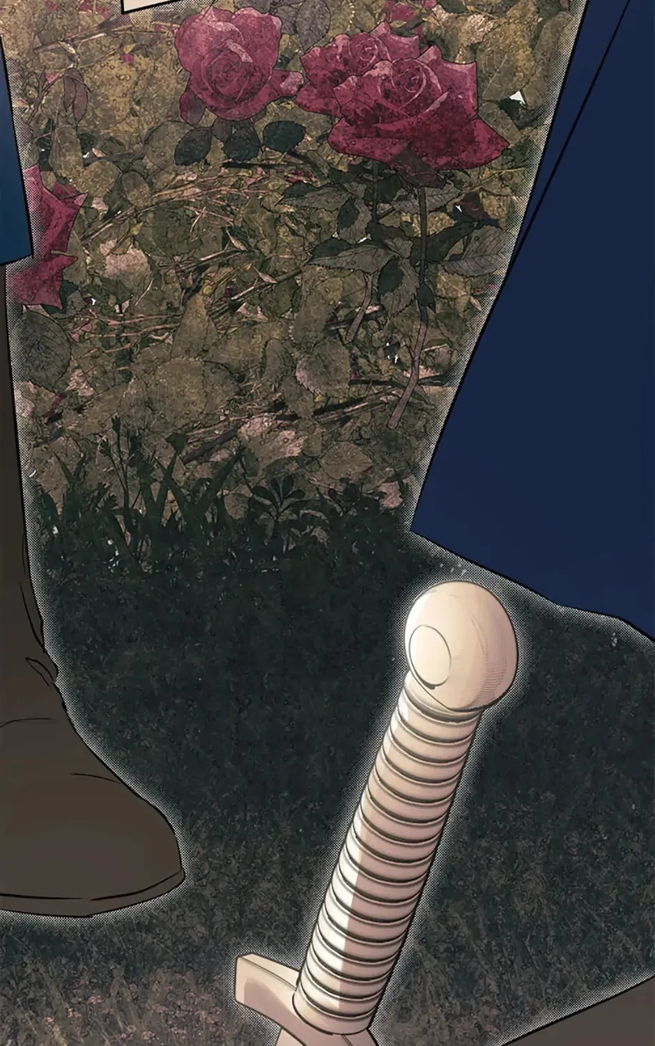 Hiding My True Self Chapter 17 page 151 - 
