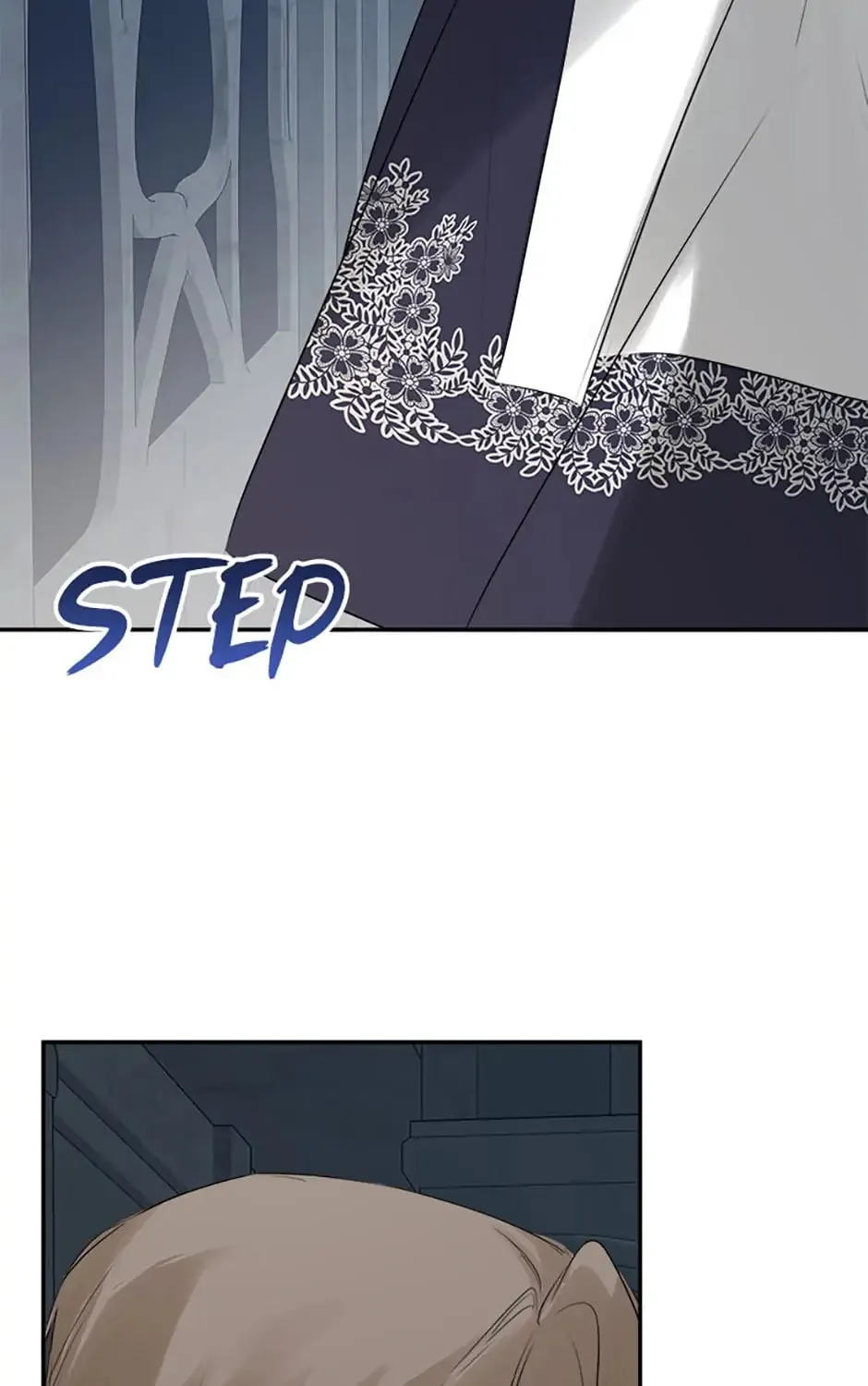 Hiding My True Self Chapter 17 page 25 - 