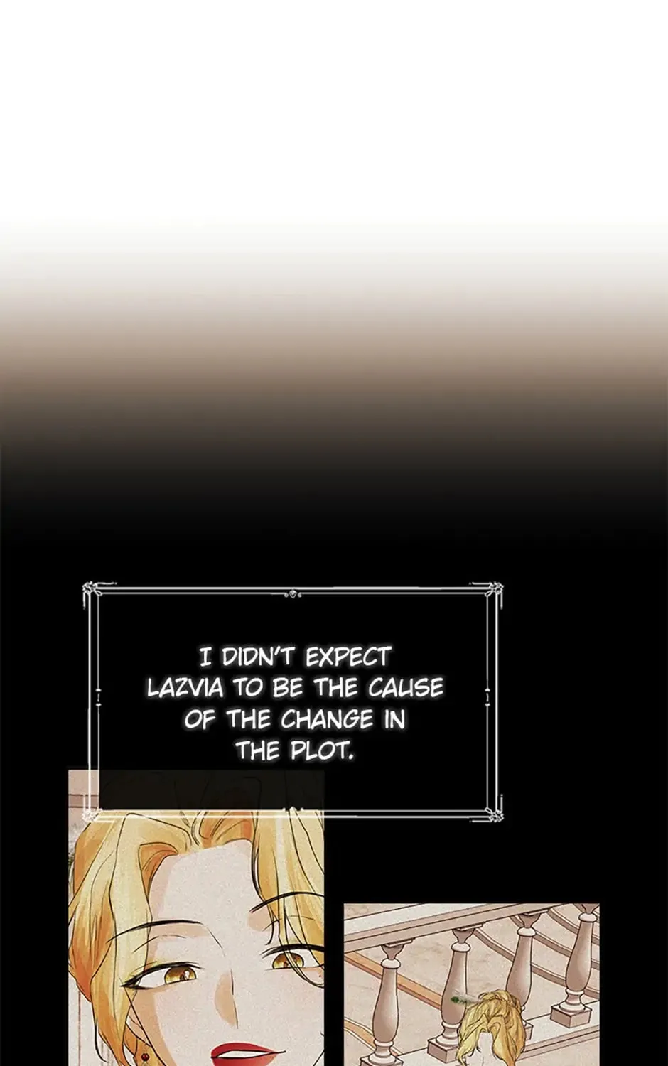 Hiding My True Self Chapter 17 page 31 - 