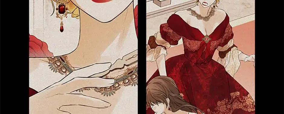 Hiding My True Self Chapter 17 page 32 - 