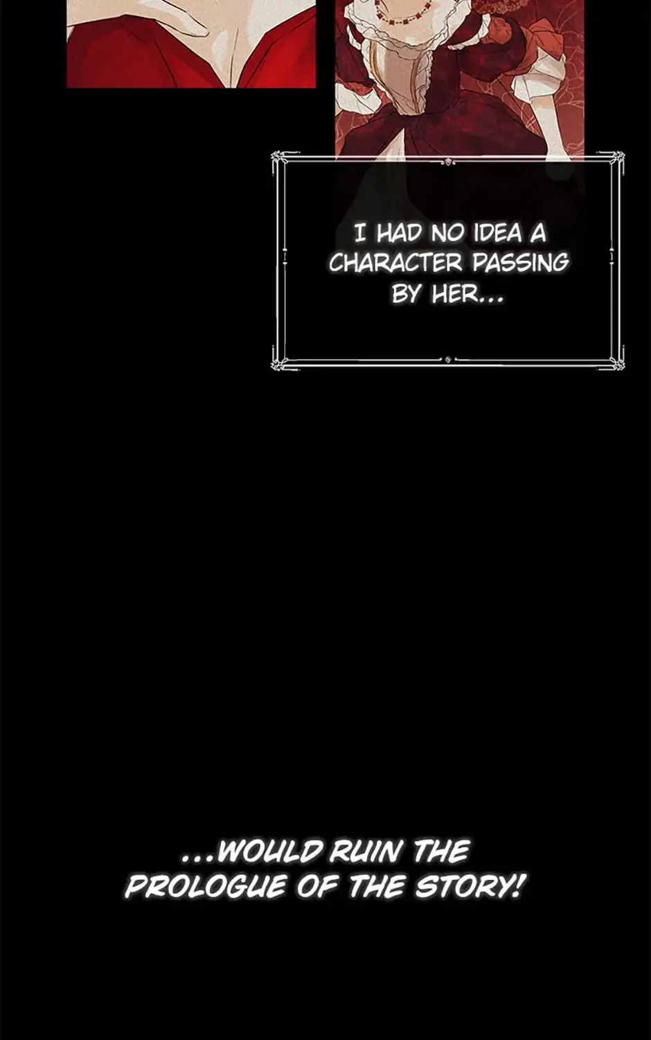 Hiding My True Self Chapter 17 page 33 - 