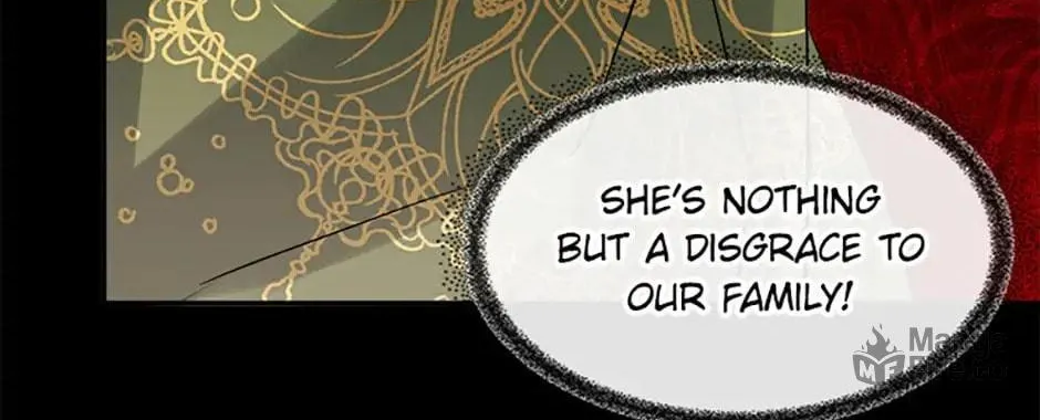 Hiding My True Self Chapter 17 page 36 - 