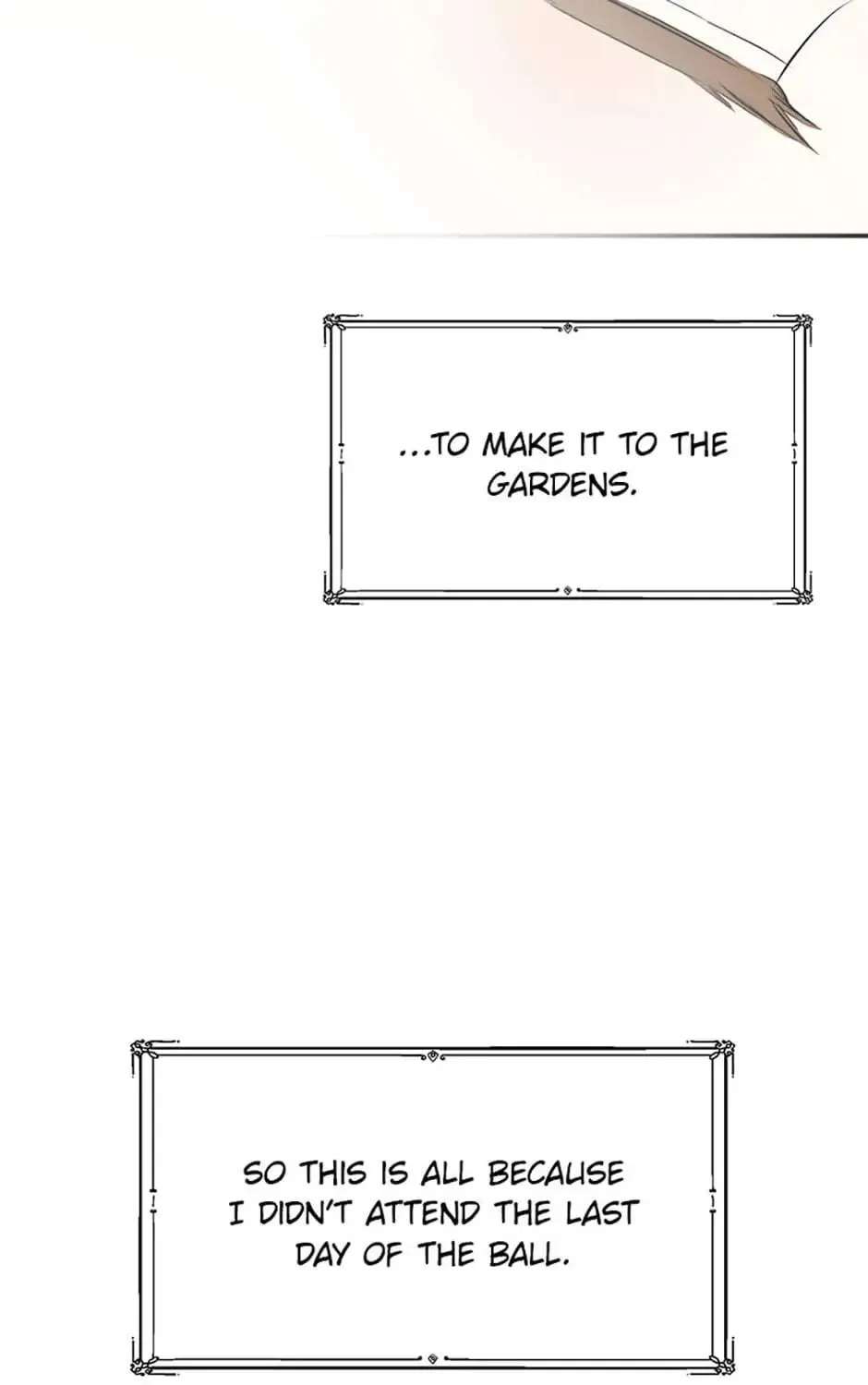 Hiding My True Self Chapter 17 page 41 - 