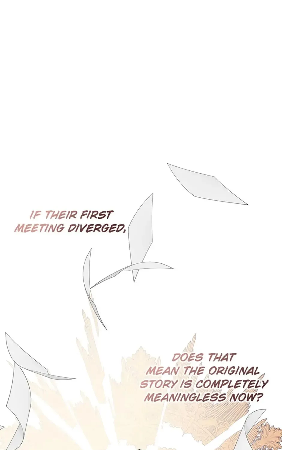 Hiding My True Self Chapter 17 page 43 - 