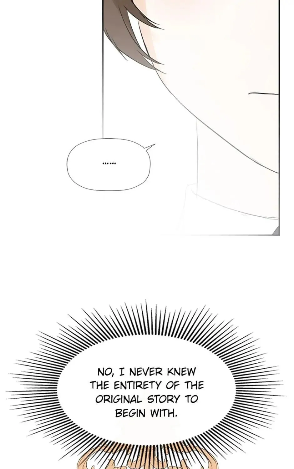 Hiding My True Self Chapter 17 page 47 - 