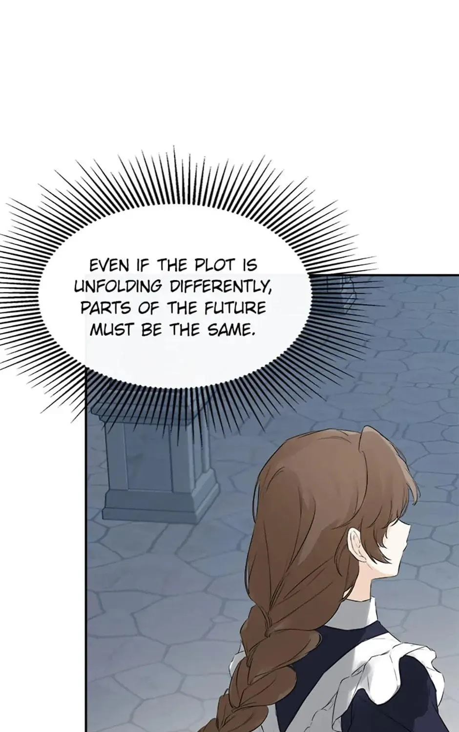 Hiding My True Self Chapter 17 page 53 - 