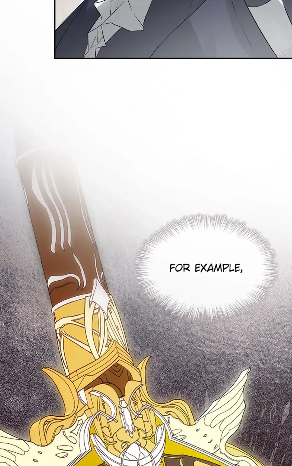 Hiding My True Self Chapter 17 page 55 - 