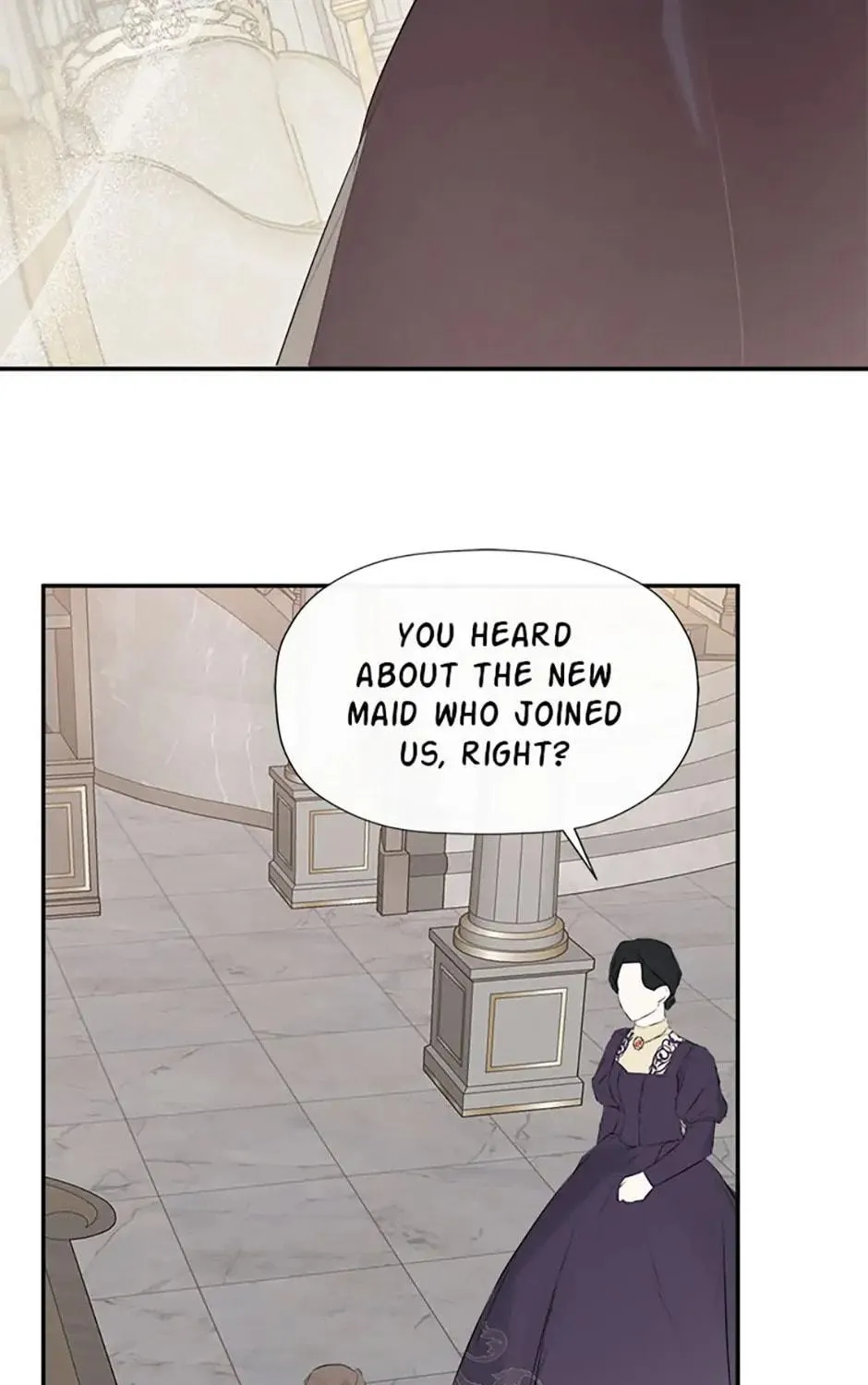 Hiding My True Self Chapter 17 page 69 - 