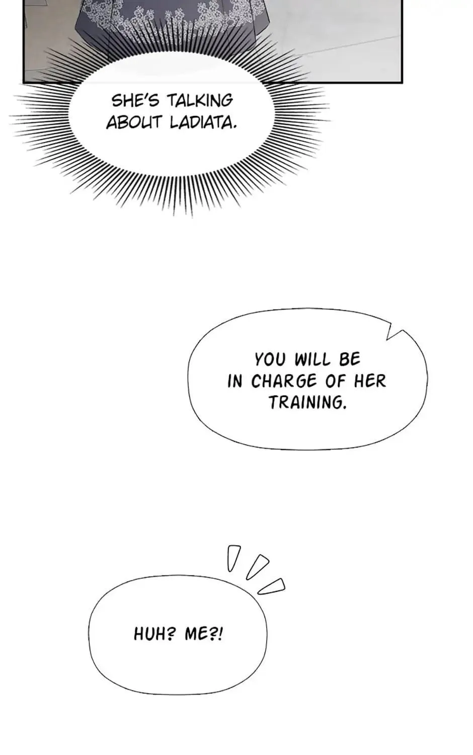 Hiding My True Self Chapter 17 page 71 - 