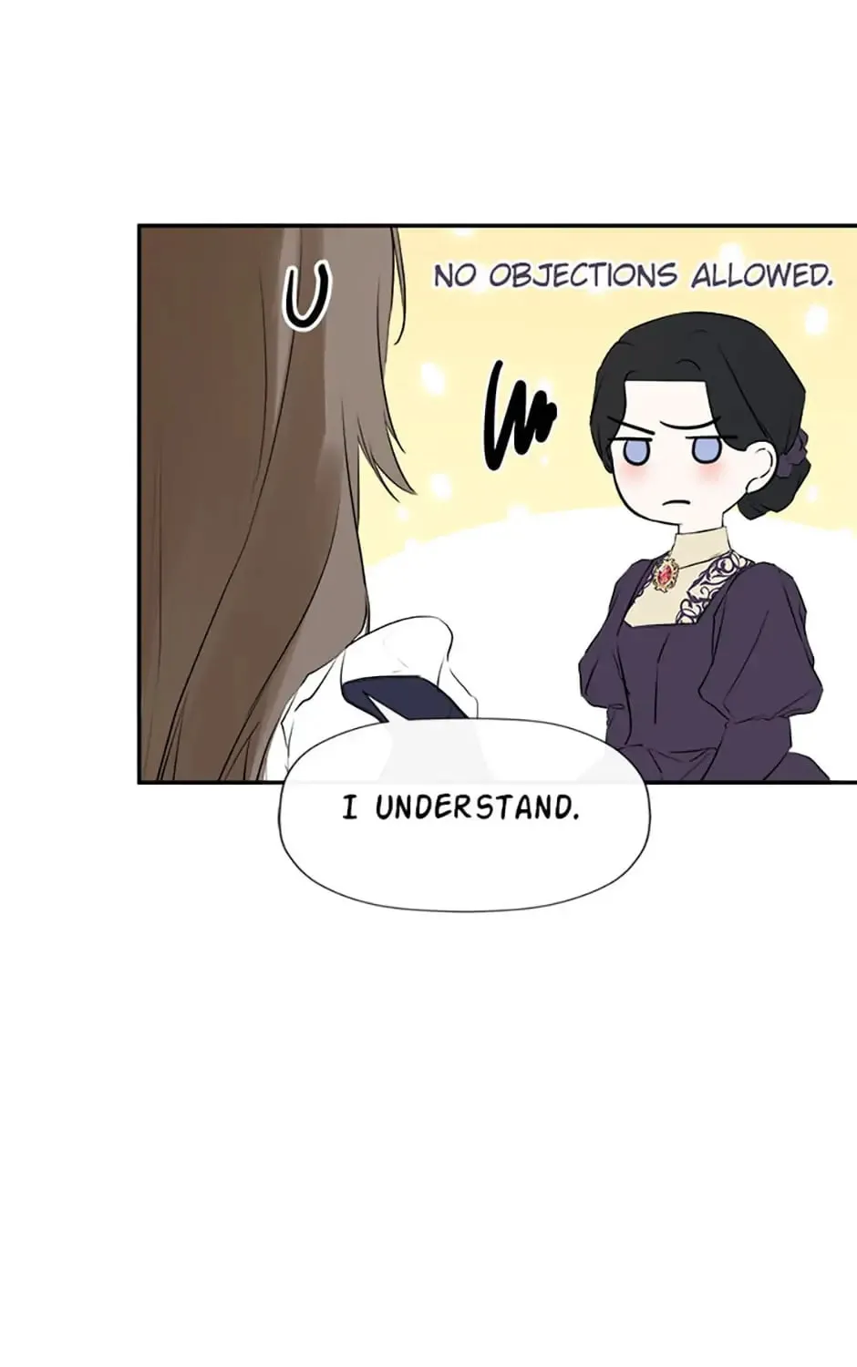 Hiding My True Self Chapter 17 page 73 - 